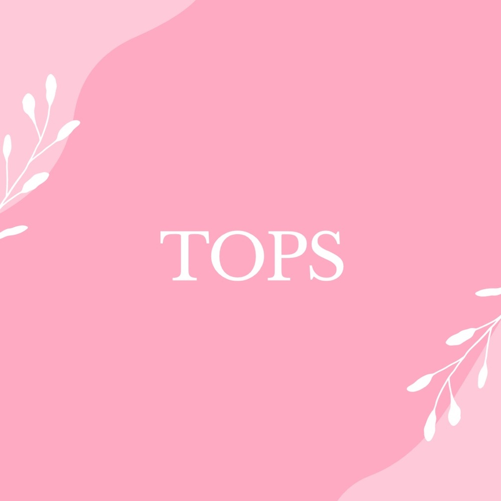 Tops